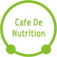 Cafe De Nutrition